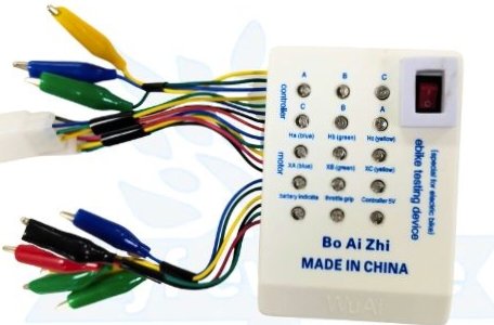 TESTING DEVICE (01f5)