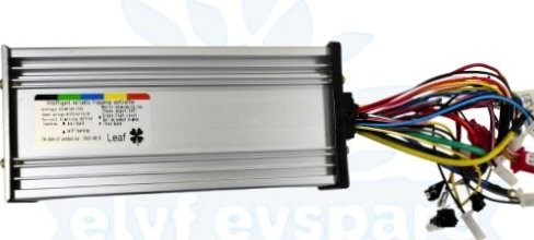 CONT. (WIRED) [NTJ 48/60/72V+40A] (2795)