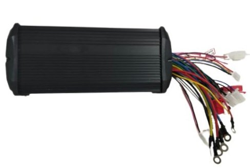 CONT. PALSY 48/60/72V+50A (WIRED) (23a3)