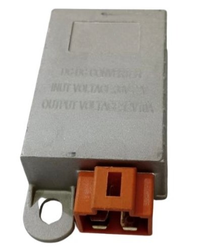 AC DC CONVERTOR ALUM (2b6f)