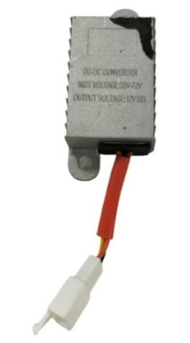 10A ONE WIRE TRANSVERTOR (2288)