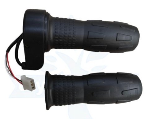 THROTTLE JANX PAIR (0e0b)