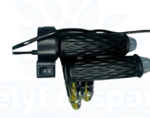 THROTTLE [PLS HL AMPER] (0588)