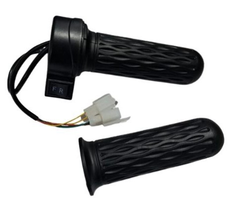 THROTTLE [PLS FR] (0146)