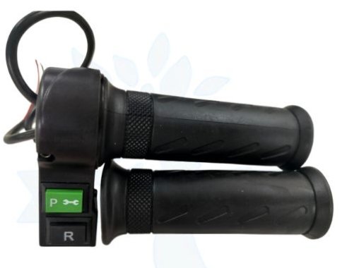 THROTTLE [UQ PX+R (KOMKI)] (0c73)