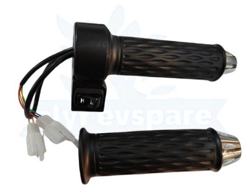 THROTTLE [WP HL] HIGH-LOW WATERPROOF (2f17)