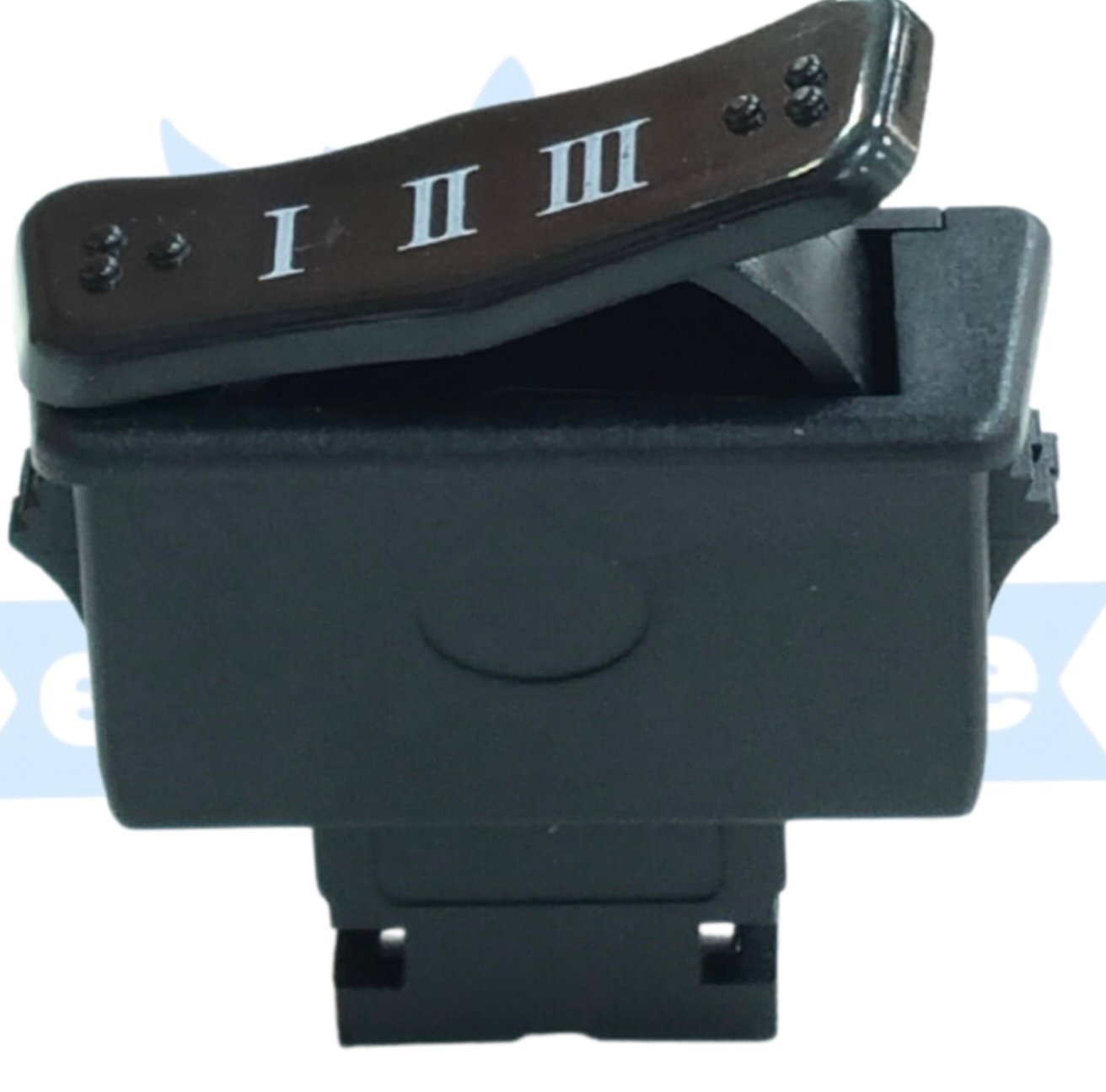 SWITCH 123 BLK SMALL (cbc2)