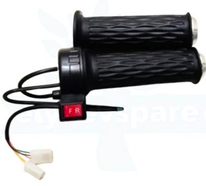 THROTTLE [CAP FR] (0b83)