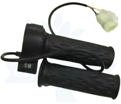 THROTTLE [UQ SM with SPL COUPLER] (0b4f)