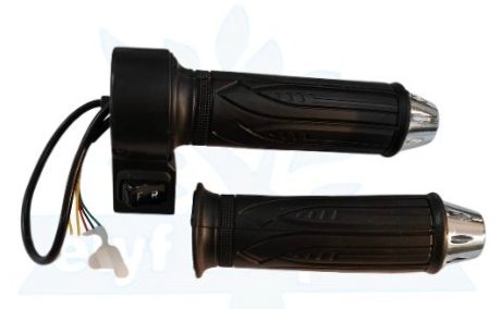 THROTTLE [WP FR FORWARD RIVERSE WATERPROOF] (2f18)