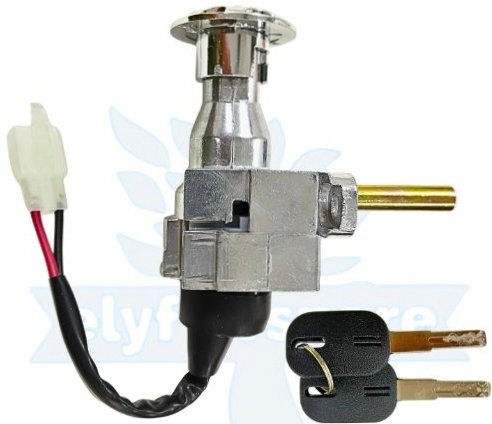 IG HD47-HD57 Extra Long (HEAVY OEM) (059a)