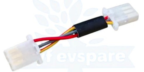 THROTTLE [CONVRSN 3P MALE] (0b4c)