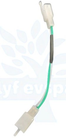 THROTTLE [CONVRSN 2P MALE] (0b4b)