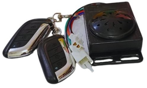 REMOTE KIT R1 (1 SIDE SILVER) (00ef)