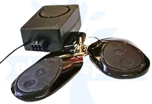 REMOTE KIT R2 (WIRELESS) (0144)