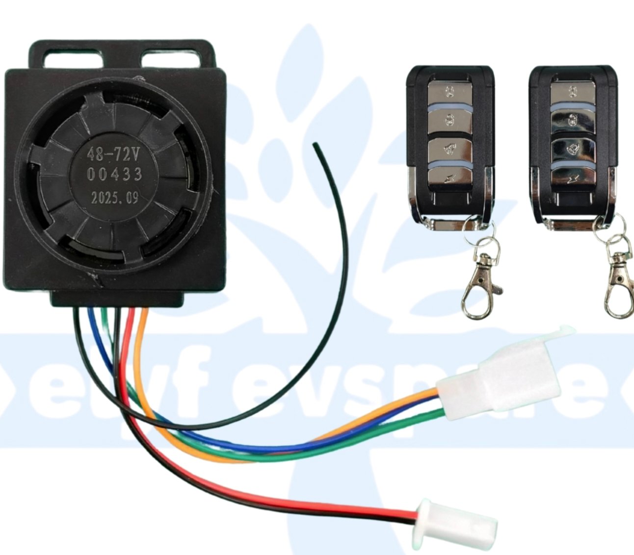 CENTRAL LOCK BENZ ONE (2b8a)