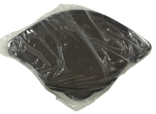 GLS COVER MINI WESPA BLK (233b)