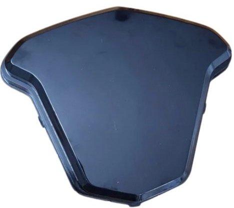 GLS COVER TUNW HEXA BLK (2339)