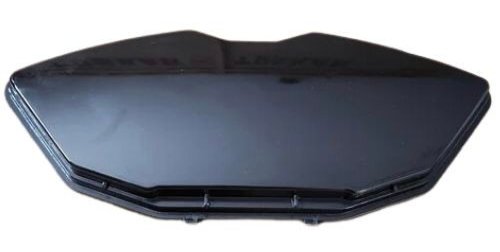 GLS COVER OKIWA 10C BLK (233a)