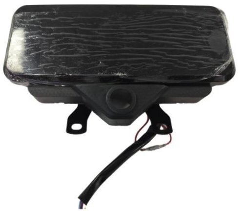 SPEEDOMETER GOLD ERIK (1ccd)