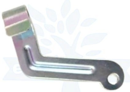 DISK CLAMP (1d7e)