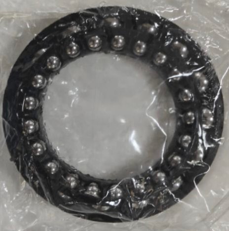 HANDLE GOLI PLASTIC (2a7b)