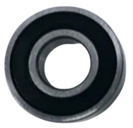BEARING [PLS 6301 2RS] (0215)