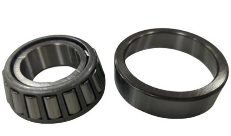 BEARING LOADER L3 30205 SMALL (254c)