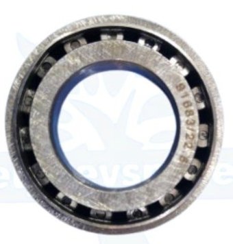 BEARING LOADER 91683 (2780)