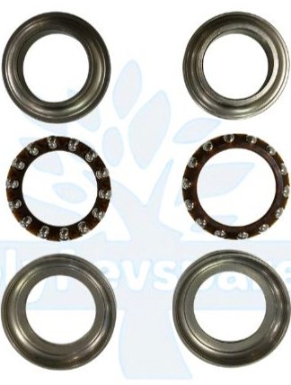 CONSET LOADER SET OF 6 (31ea)