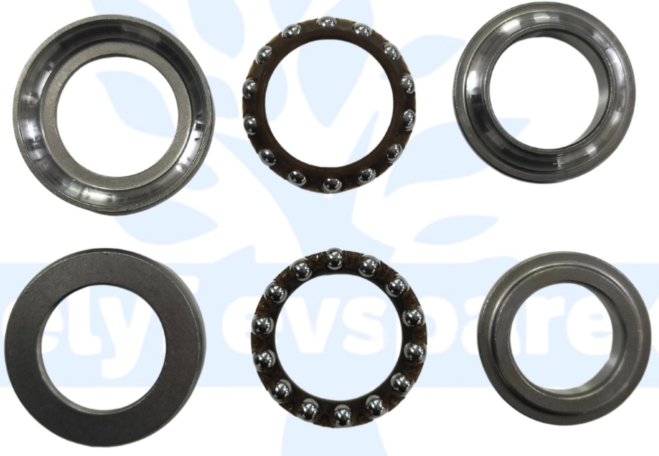 BALL RACER [BRJ4] HIRO (2271)