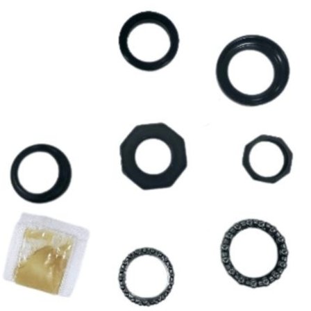 BALL RACER [BRJ1] (PLS) (1c0d)