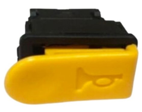 SWITCH HORN YELLOW COLOR (029b)