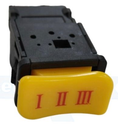 SWITCH [123 YELLOW] (291a)