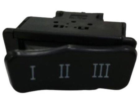 SWITCH [123 BLK] (0c82)