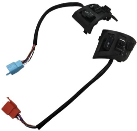 SWITCH [COMBY3 BLK KITKAT] (346)