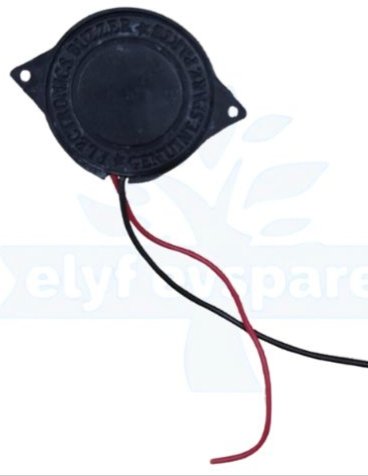 BUZZER GOLA SMALL (2e86)