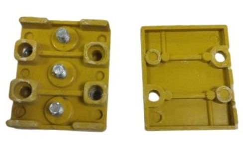 JUNCTION BOX [3 PIN] (0600)