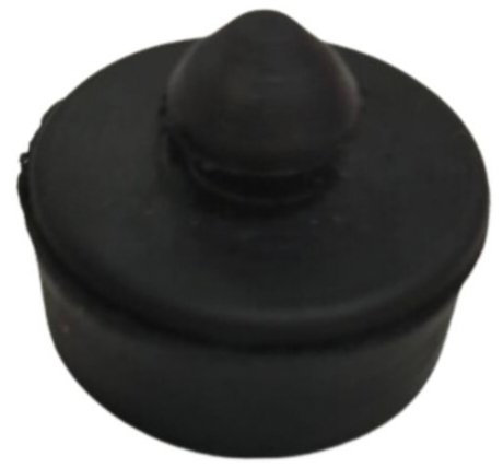 RUBBER [ROUND BIG] (22dd)