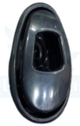 BAG HOOK PLASTIC (313b)