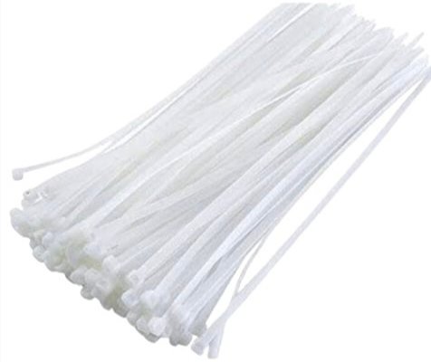 TIE WHITE [XL-PACKET] (0333)