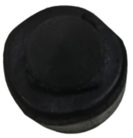 RUBBER [ROUND SML] (22df)