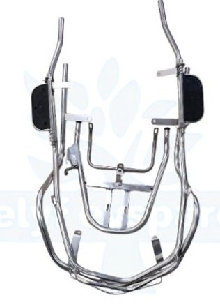 STL GUAD HEAVY (2969)