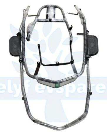 STL GUAD BLK HEAVY (3132)