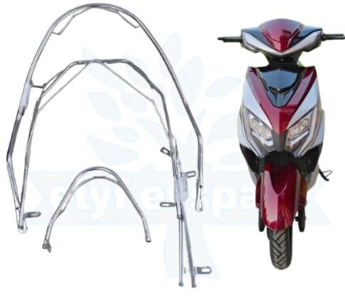 STL GUAD DL MODL (0940)