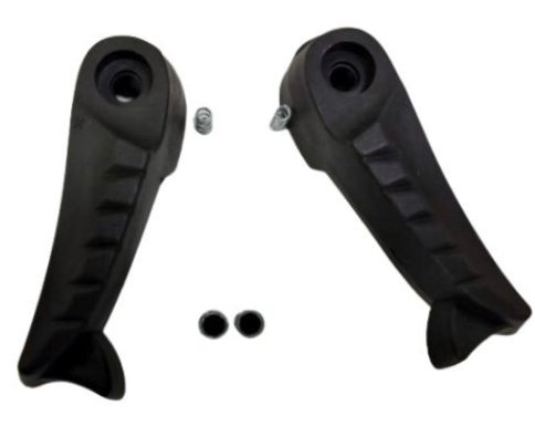 GENTS FOOTREST PVC (0de4)