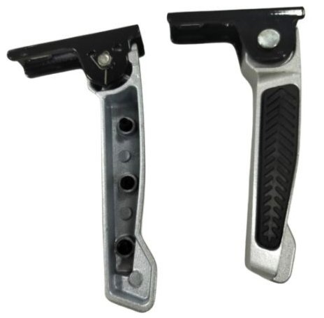 GENTS FOOTREST 3 DOT (0d66)