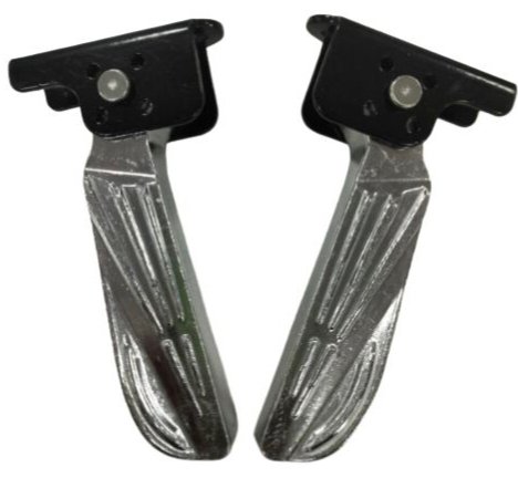 GENTS FOOTREST BOAT (0a1b)