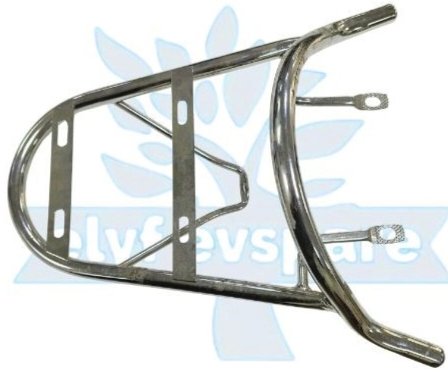 CARRIER STEEL (32ac)