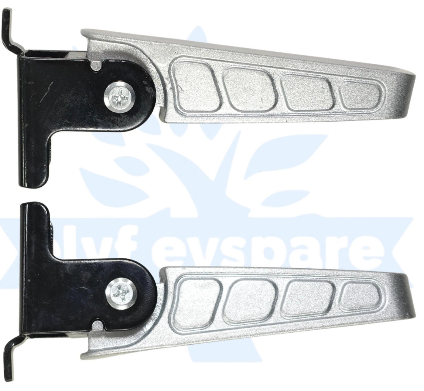 GENTS FOOTREST BIG VSP (0453)